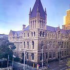 RMIT University - Melbourne City Campus